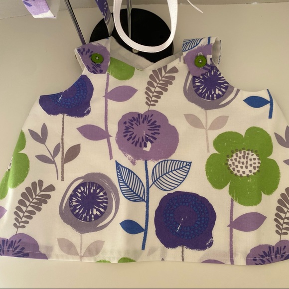 Cute as cute 🥰 can be 100% handmade baby gift - Picture 14 of 14